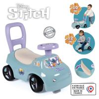Odrážedlo auto Stitch